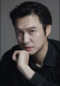 뮤지컬 배우인 금승훈의 대표 이미지