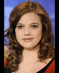 배우인 카타리나 발렌스테인의 대표 이미지