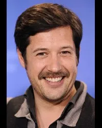 배우인 필리페 바르가스의 대표 이미지