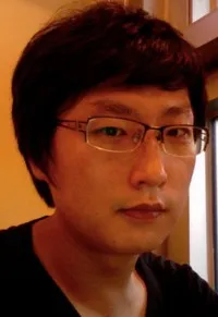영화감독인 김성준의 대표 이미지