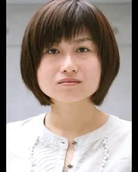 영화감독인 이케다 치히로의 대표 이미지