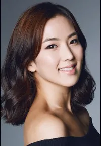 배우인 홍다미의 대표 이미지