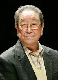 연극배우인 장민호의 대표 이미지