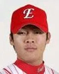 (전직)야구선수인 이재현의 대표 이미지