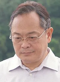 영화배우인 장복건의 대표 이미지