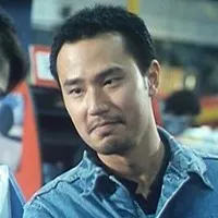 영화배우인 장서철의 대표 이미지