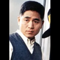 배우인 장선의 대표 이미지