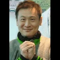 배우인 장세의 대표 이미지