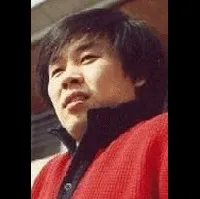 성우인 장세준의 대표 이미지