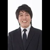 연극배우인 이영훈의 대표 이미지