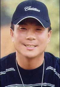 성우인 장승길의 대표 이미지