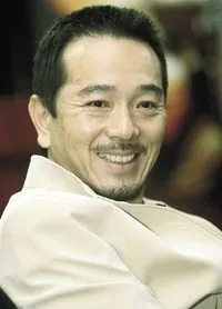 영화배우인 장신광의 대표 이미지