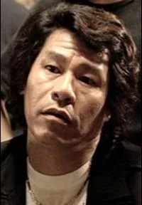 배우, 무술감독인 장화의 대표 이미지