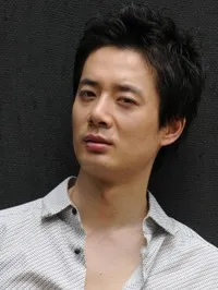 영화배우, 탤런트인 김태호의 대표 이미지