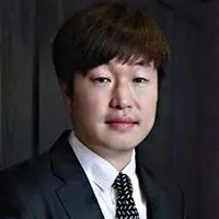영화제작자인 장원석의 대표 이미지