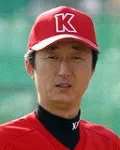 야구코치인 한희민의 대표 이미지