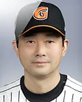 야구코치, (전직)야구선수인 정인교의 대표 이미지