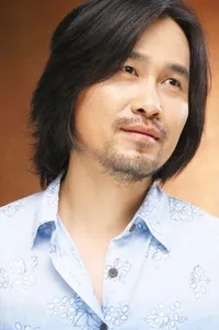 배우인 한동화의 대표 이미지