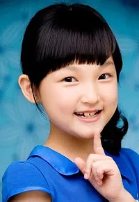 배우인 안세은의 대표 이미지
