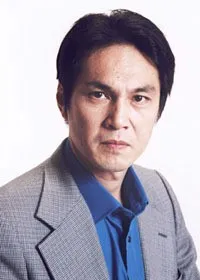 영화배우인 콘도 니키치의 대표 이미지