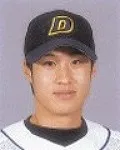 야구선수인 김수훈의 대표 이미지