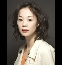 배우인 미야모토 유코의 대표 이미지