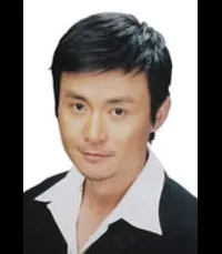 배우인 형민산의 대표 이미지