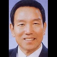 배우인 장정국의 대표 이미지