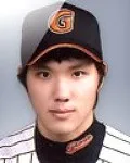 야구선수인 김만윤의 대표 이미지
