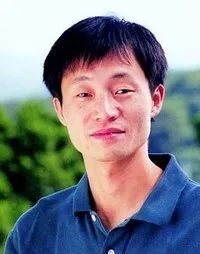 연극배우인 오일영의 대표 이미지