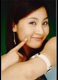 탤런트인 장주연의 대표 이미지