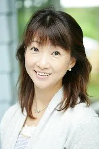성우인 마츠이 나오코의 대표 이미지