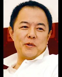 배우인 장철림의 대표 이미지