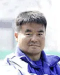 야구코치인 안태영의 대표 이미지