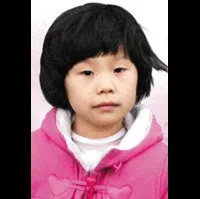 배우인 김성희의 대표 이미지