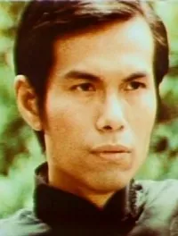 배우, 감독인 진홍렬의 대표 이미지