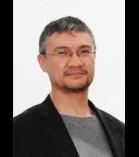 영화감독인 안토니 세토의 대표 이미지