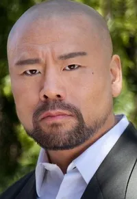 영화배우인 박운영의 대표 이미지