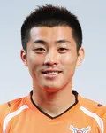 축구선수인 이상협의 대표 이미지