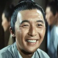 배우인 마검당의 대표 이미지