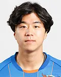 축구선수인 안상현의 대표 이미지