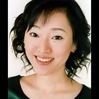 배우인 미야 나오코의 대표 이미지