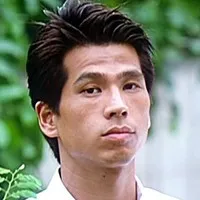 배우인 장홍안의 대표 이미지