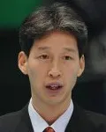 배구감독인 이성희의 대표 이미지