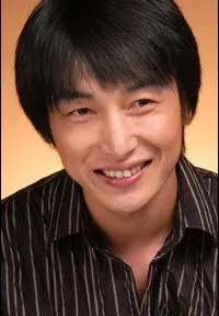 연극배우인 이재인의 대표 이미지