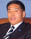 경기심판인 김대영의 대표 이미지