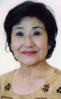 성우인 키타가와 치에의 대표 이미지