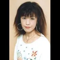 성우인 타키자와 로코의 대표 이미지