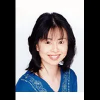 성우인 하기모리 준코의 대표 이미지