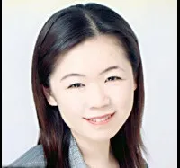 성우인 쿠도 쿄코의 대표 이미지